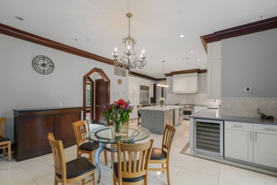 Experience refined living in this breathtaking 5,600+ sq ft on The Golf Club of Purchase in New York - for sale on GolfHomes.com, golf home, golf lot