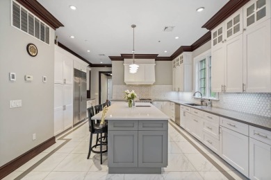 Experience refined living in this breathtaking 5,600+ sq ft on The Golf Club of Purchase in New York - for sale on GolfHomes.com, golf home, golf lot