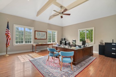 Experience refined living in this breathtaking 5,600+ sq ft on The Golf Club of Purchase in New York - for sale on GolfHomes.com, golf home, golf lot