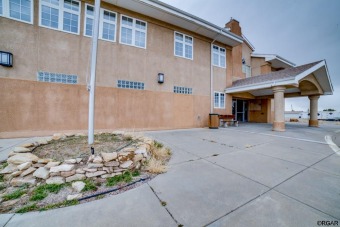 Unique opportunity in Southern Colorado! Incredible setting with on Shadow Hills Golf & Country Club in Colorado - for sale on GolfHomes.com, golf home, golf lot