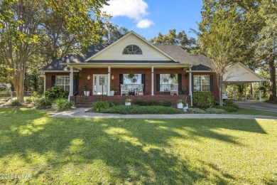 Introducing 2712 Marian Drive. Enjoy the peace and quiet in your on Dogwood Lakes Golf Club in Florida - for sale on GolfHomes.com, golf home, golf lot