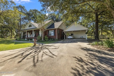 Introducing 2712 Marian Drive. Enjoy the peace and quiet in your on Dogwood Lakes Golf Club in Florida - for sale on GolfHomes.com, golf home, golf lot