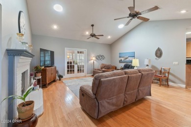 Introducing 2712 Marian Drive. Enjoy the peace and quiet in your on Dogwood Lakes Golf Club in Florida - for sale on GolfHomes.com, golf home, golf lot