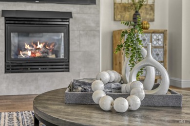 Come home to resort style living at James Place in Ashford on Lakeview Golf Club in Idaho - for sale on GolfHomes.com, golf home, golf lot