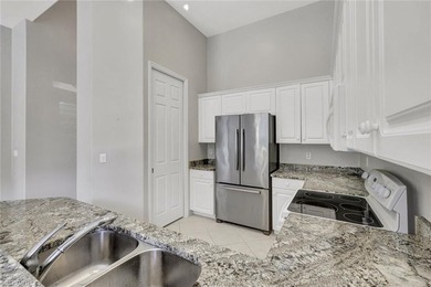 Golf Membership Included ($50,000 value) This spacious Single on Hunters Ridge Country Club in Florida - for sale on GolfHomes.com, golf home, golf lot