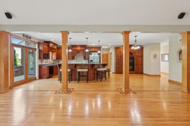 Welcome to a home that doesn't just meet expectations, it on RedTail Golf Club in Illinois - for sale on GolfHomes.com, golf home, golf lot