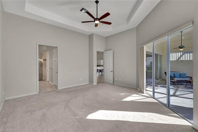 Golf Membership Included ($50,000 value) This spacious Single on Hunters Ridge Country Club in Florida - for sale on GolfHomes.com, golf home, golf lot