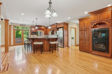Welcome to a home that doesn't just meet expectations, it on RedTail Golf Club in Illinois - for sale on GolfHomes.com, golf home, golf lot