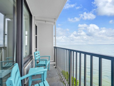 Its all about the VIEWS! Welcome to Bayside at Sandestin Unit on Sandestin Golf and Beach Resort - The Links in Florida - for sale on GolfHomes.com, golf home, golf lot