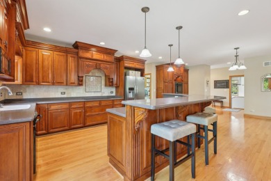 Welcome to a home that doesn't just meet expectations, it on RedTail Golf Club in Illinois - for sale on GolfHomes.com, golf home, golf lot