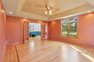 Welcome to a home that doesn't just meet expectations, it on RedTail Golf Club in Illinois - for sale on GolfHomes.com, golf home, golf lot