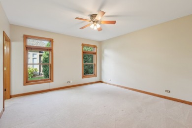 Welcome to a home that doesn't just meet expectations, it on RedTail Golf Club in Illinois - for sale on GolfHomes.com, golf home, golf lot