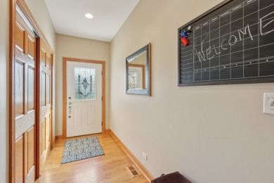 Welcome to a home that doesn't just meet expectations, it on RedTail Golf Club in Illinois - for sale on GolfHomes.com, golf home, golf lot