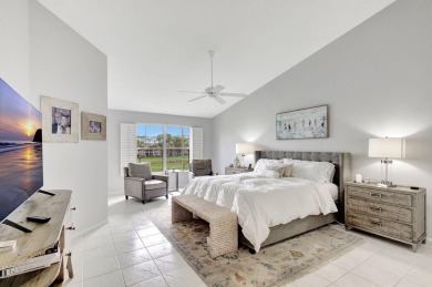 ONE OF THE LARGEST AND NICEST LEGENDS CONDOS, BEAUTIFULLY on PGA National Golf Club in Florida - for sale on GolfHomes.com, golf home, golf lot