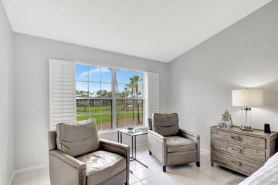 ONE OF THE LARGEST AND NICEST LEGENDS CONDOS, BEAUTIFULLY on PGA National Golf Club in Florida - for sale on GolfHomes.com, golf home, golf lot