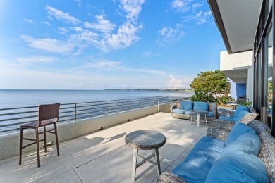 Its all about the VIEWS! Welcome to Bayside at Sandestin Unit on Sandestin Golf and Beach Resort - The Links in Florida - for sale on GolfHomes.com, golf home, golf lot