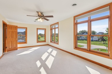 Welcome to a home that doesn't just meet expectations, it on RedTail Golf Club in Illinois - for sale on GolfHomes.com, golf home, golf lot