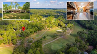 Tucked away in the serene, gated community of Holly Lake Ranch on Holly Lake Ranch Golf Club in Texas - for sale on GolfHomes.com, golf home, golf lot