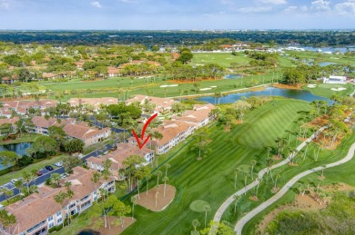 ONE OF THE LARGEST AND NICEST LEGENDS CONDOS, BEAUTIFULLY on PGA National Golf Club in Florida - for sale on GolfHomes.com, golf home, golf lot