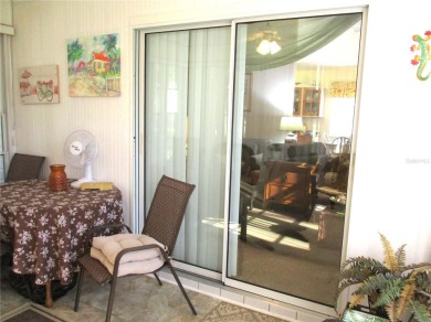 CUTE AND COMFORTABLE WITH NEW DOUBLE PANE VINYL CLAD on Preserve Golf Club in Florida - for sale on GolfHomes.com, golf home, golf lot