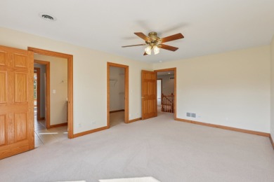 Welcome to a home that doesn't just meet expectations, it on RedTail Golf Club in Illinois - for sale on GolfHomes.com, golf home, golf lot
