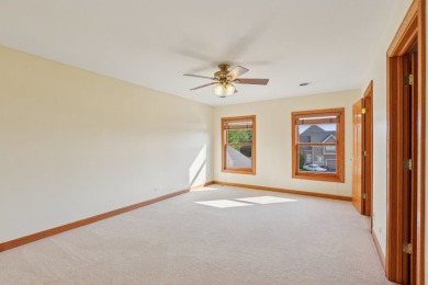 Welcome to a home that doesn't just meet expectations, it on RedTail Golf Club in Illinois - for sale on GolfHomes.com, golf home, golf lot