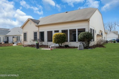 Welcome to the prestigious West Lake Golf  Country Club, where on Westlake Golf and Country Club in New Jersey - for sale on GolfHomes.com, golf home, golf lot