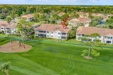 ONE OF THE LARGEST AND NICEST LEGENDS CONDOS, BEAUTIFULLY on PGA National Golf Club in Florida - for sale on GolfHomes.com, golf home, golf lot