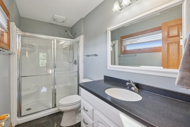 Welcome to a home that doesn't just meet expectations, it on RedTail Golf Club in Illinois - for sale on GolfHomes.com, golf home, golf lot
