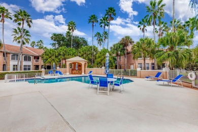 ONE OF THE LARGEST AND NICEST LEGENDS CONDOS, BEAUTIFULLY on PGA National Golf Club in Florida - for sale on GolfHomes.com, golf home, golf lot