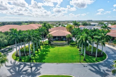 ONE OF THE LARGEST AND NICEST LEGENDS CONDOS, BEAUTIFULLY on PGA National Golf Club in Florida - for sale on GolfHomes.com, golf home, golf lot