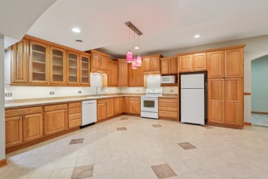 Welcome to a home that doesn't just meet expectations, it on RedTail Golf Club in Illinois - for sale on GolfHomes.com, golf home, golf lot