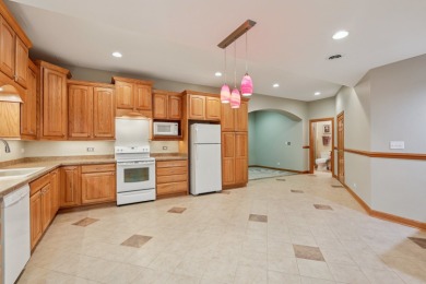 Welcome to a home that doesn't just meet expectations, it on RedTail Golf Club in Illinois - for sale on GolfHomes.com, golf home, golf lot