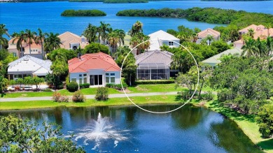 One or more photo(s) has been virtually staged. Situated in the on Longboat Key Golf Club Resort in Florida - for sale on GolfHomes.com, golf home, golf lot