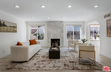 VIEWS. Perched in the lush fairways surrounding La Canada on  in California - for sale on GolfHomes.com, golf home, golf lot