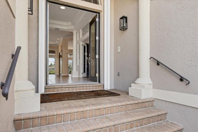 One or more photo(s) has been virtually staged. Situated in the on Longboat Key Golf Club Resort in Florida - for sale on GolfHomes.com, golf home, golf lot