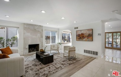 VIEWS. Perched in the lush fairways surrounding La Canada on  in California - for sale on GolfHomes.com, golf home, golf lot