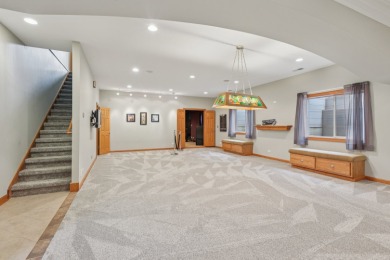 Welcome to a home that doesn't just meet expectations, it on RedTail Golf Club in Illinois - for sale on GolfHomes.com, golf home, golf lot