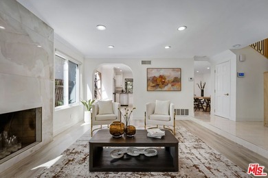 VIEWS. Perched in the lush fairways surrounding La Canada on  in California - for sale on GolfHomes.com, golf home, golf lot