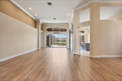One or more photo(s) has been virtually staged. Situated in the on Longboat Key Golf Club Resort in Florida - for sale on GolfHomes.com, golf home, golf lot
