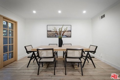 VIEWS. Perched in the lush fairways surrounding La Canada on  in California - for sale on GolfHomes.com, golf home, golf lot