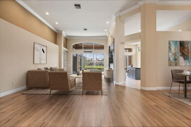 One or more photo(s) has been virtually staged. Situated in the on Longboat Key Golf Club Resort in Florida - for sale on GolfHomes.com, golf home, golf lot