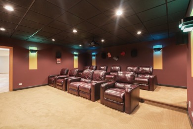 Welcome to a home that doesn't just meet expectations, it on RedTail Golf Club in Illinois - for sale on GolfHomes.com, golf home, golf lot