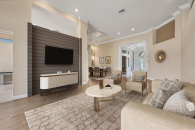 One or more photo(s) has been virtually staged. Situated in the on Longboat Key Golf Club Resort in Florida - for sale on GolfHomes.com, golf home, golf lot