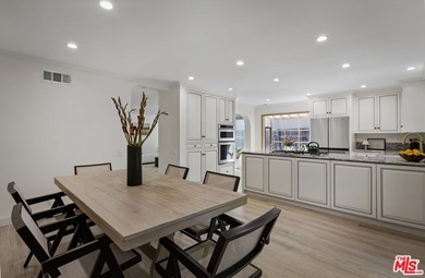 VIEWS. Perched in the lush fairways surrounding La Canada on  in California - for sale on GolfHomes.com, golf home, golf lot