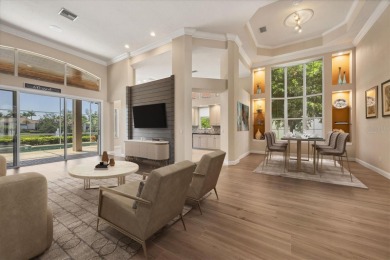 One or more photo(s) has been virtually staged. Situated in the on Longboat Key Golf Club Resort in Florida - for sale on GolfHomes.com, golf home, golf lot