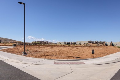 Prime .36 acre lot in the beautiful High Point subdivision at on The Ledges Golf Club in Utah - for sale on GolfHomes.com, golf home, golf lot
