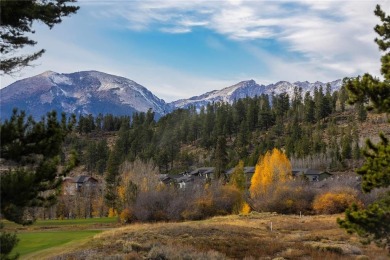 The Pines Condo 2145 -- A fully remodeled mountain retreat in on The River Course At Keystone in Colorado - for sale on GolfHomes.com, golf home, golf lot