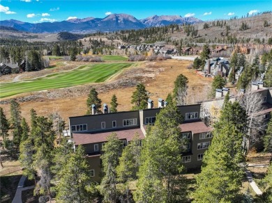 The Pines Condo 2145 -- A fully remodeled mountain retreat in on The River Course At Keystone in Colorado - for sale on GolfHomes.com, golf home, golf lot