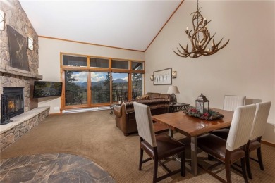 The Pines Condo 2145 -- A fully remodeled mountain retreat in on The River Course At Keystone in Colorado - for sale on GolfHomes.com, golf home, golf lot